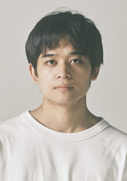 樋口拓哉 Takuya Higuchi