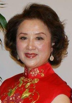 李玫春 Meichun Li