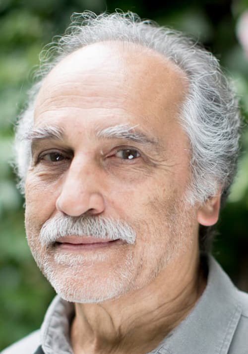 贾米勒·德拉维 Jamil Dehlavi