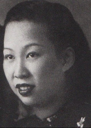 陈艳侬 Chan Yim-Lung