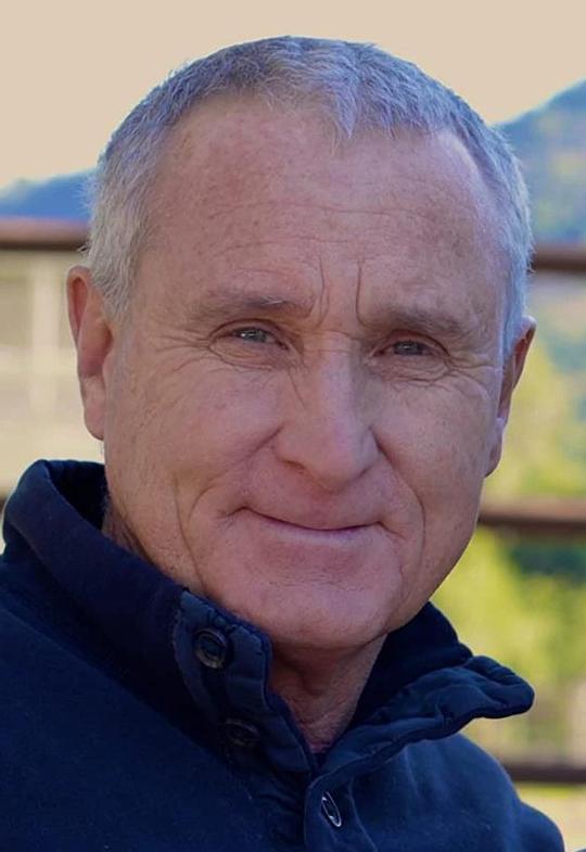 约翰·布拉纳甘 John Branagan