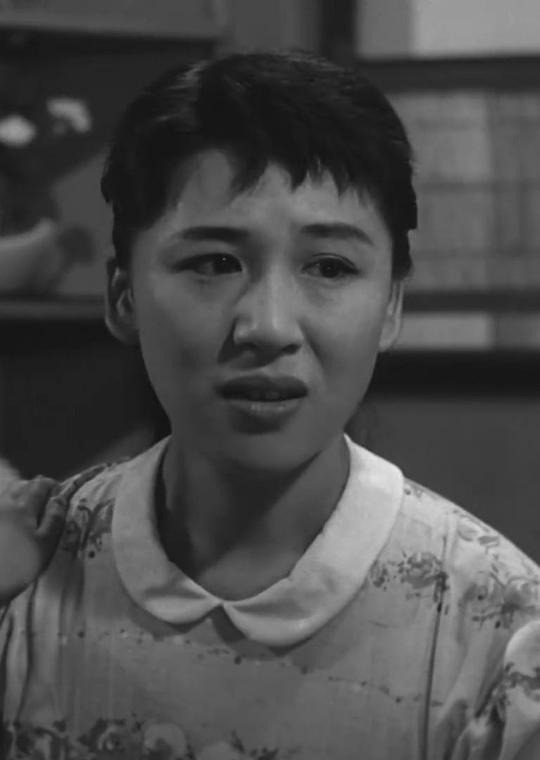 万里陽子 Yôko Mari