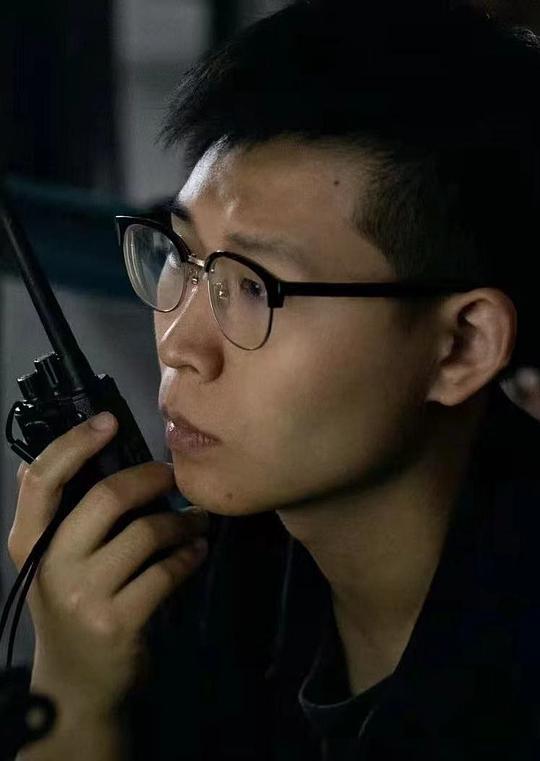 生凌志 Lingzhi Sheng