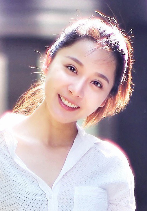 胡增雪 Zengxue Hu