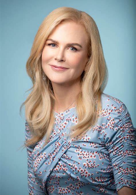 妮可·基德曼 Nicole Kidman