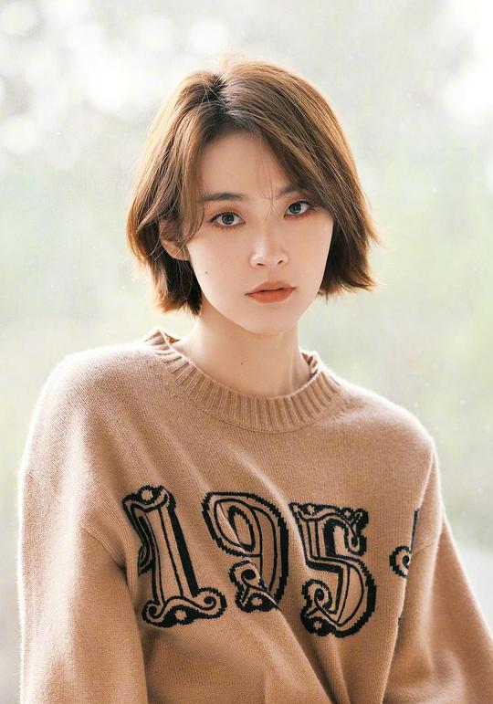 张佳宁 Jianing Zhang