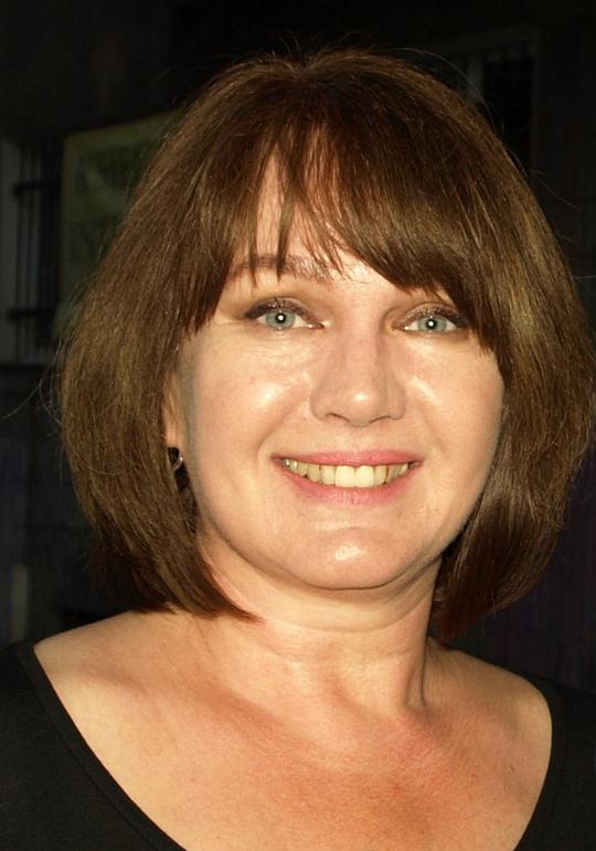 阿格涅什卡·皮拉谢夫斯卡 Agnieszka Pilaszewska