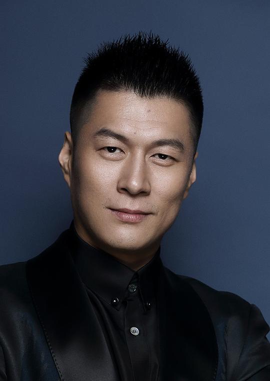 周大勇 Dayong Zhou