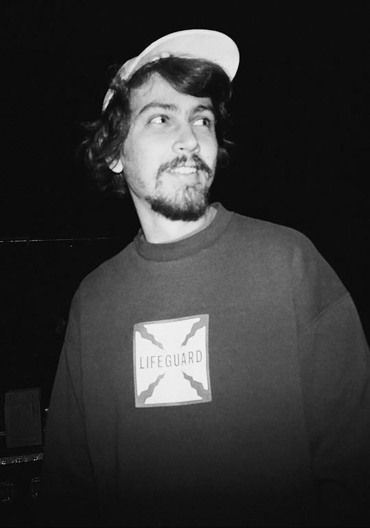 杰克·伯格特 Jack Begert