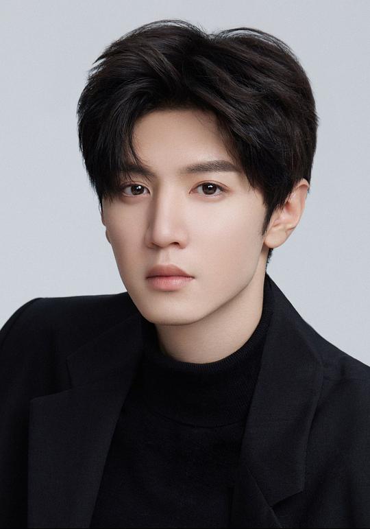 陈哲远 Zheyuan Chen