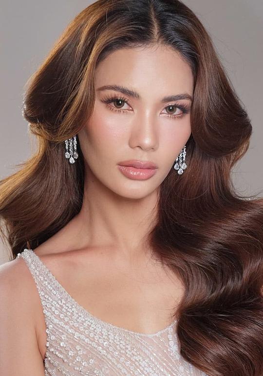 查莉塔·苏安珊 Chalita Suansane