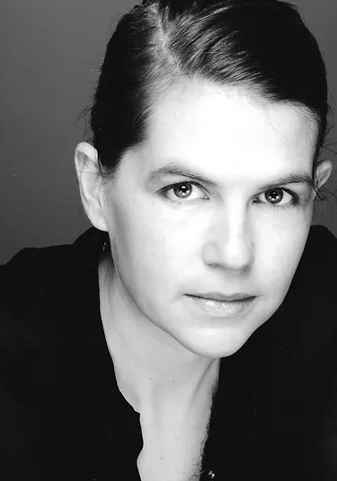 坎迪达·本森 Candida Benson