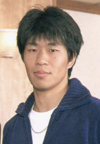 伊藤慎 Makoto Ito