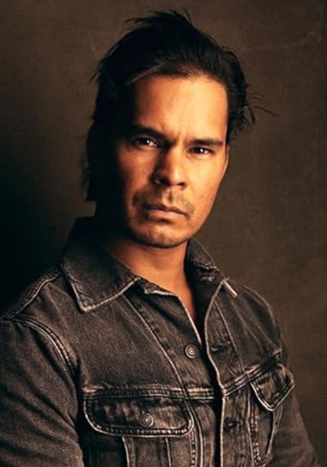 马克·科尔斯·史密斯 Mark Coles Smith