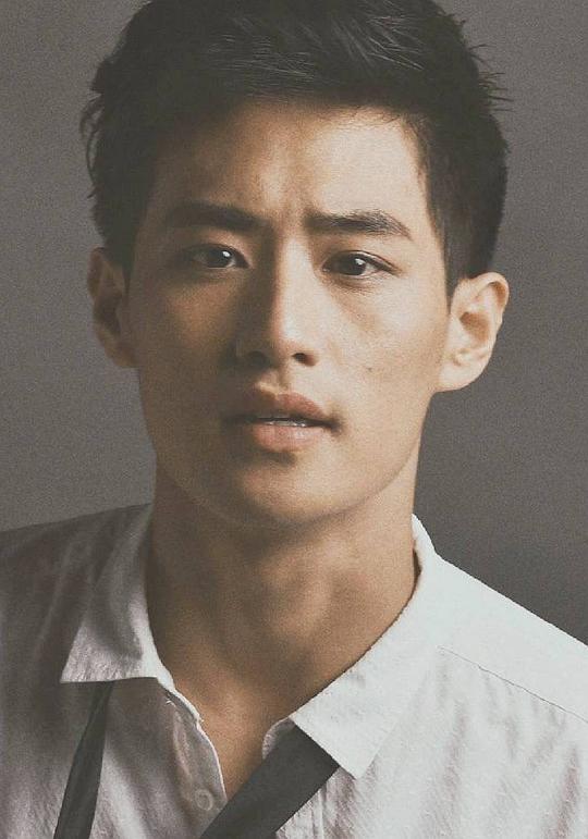 周昱尧 Yuyao Zhou