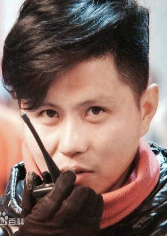 周建许 Jianxu Zhou