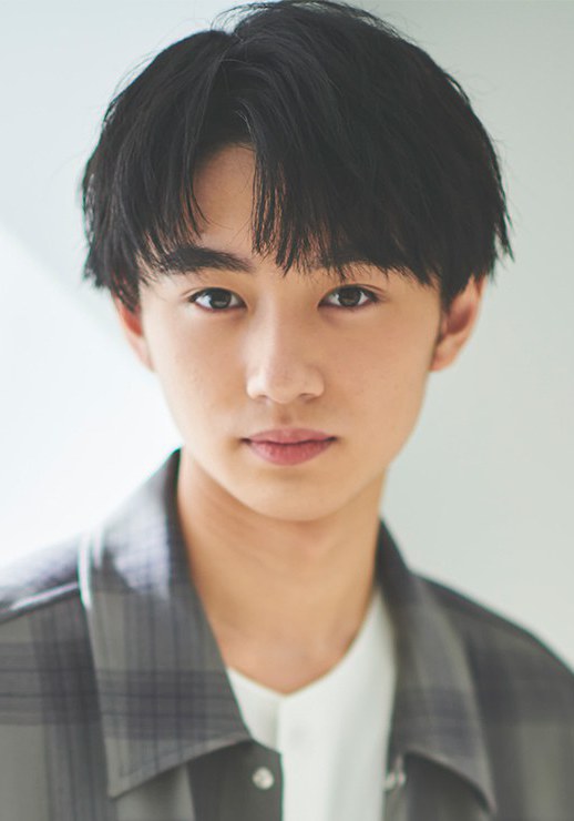 大西利空 Riku Onishi