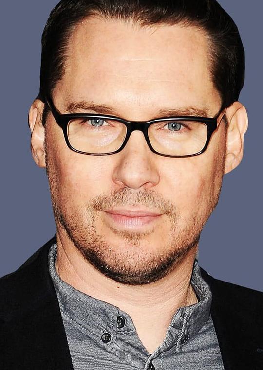 布莱恩·辛格 Bryan Singer