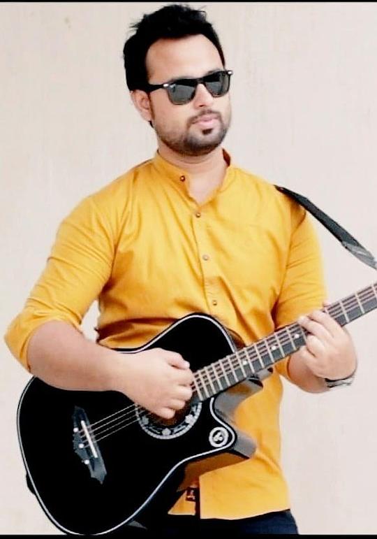 米尔扎·奥韦斯·阿拉姆 Mirza Owais Alam