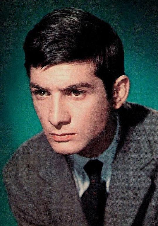 让-克洛德·布里亚利 Jean-Claude Brialy