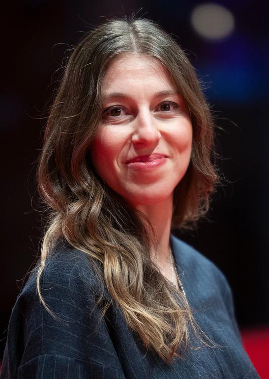 拉里萨·法贝尔 Larisa Faber