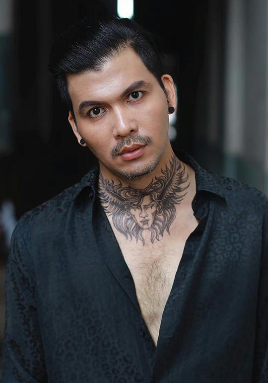 蓬帕缇·彭帕派莱 Phongpat Pongprapai