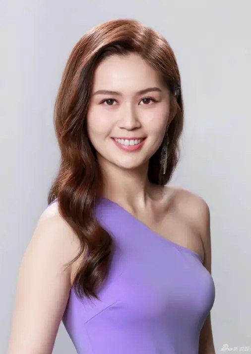 梁超怡 Chiu Yi Leung