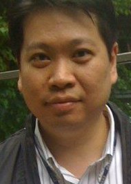 明德丰 Sherwin Ming