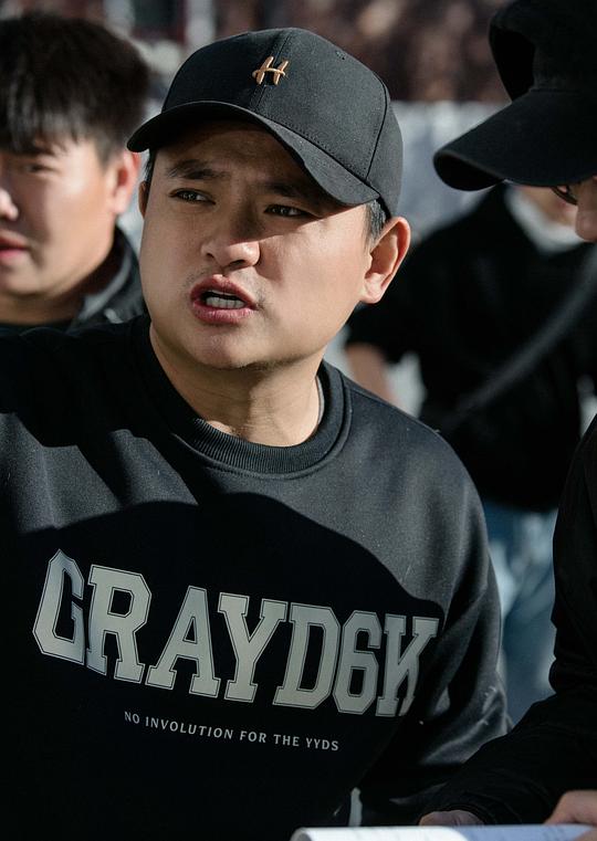 李海荣 Jinrong Li