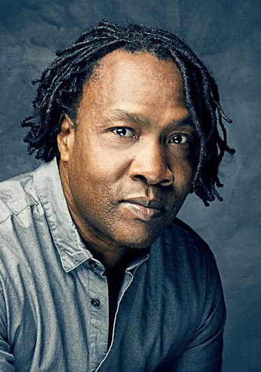 罗杰·罗斯·威廉姆斯 Roger Ross Williams