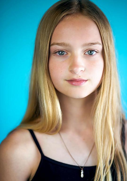 卡门·托里 Carmen Tonry