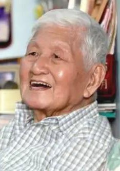 白言 Yan Bai