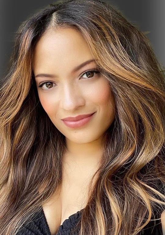 梅丽莎·德索萨 Melissa De Sousa