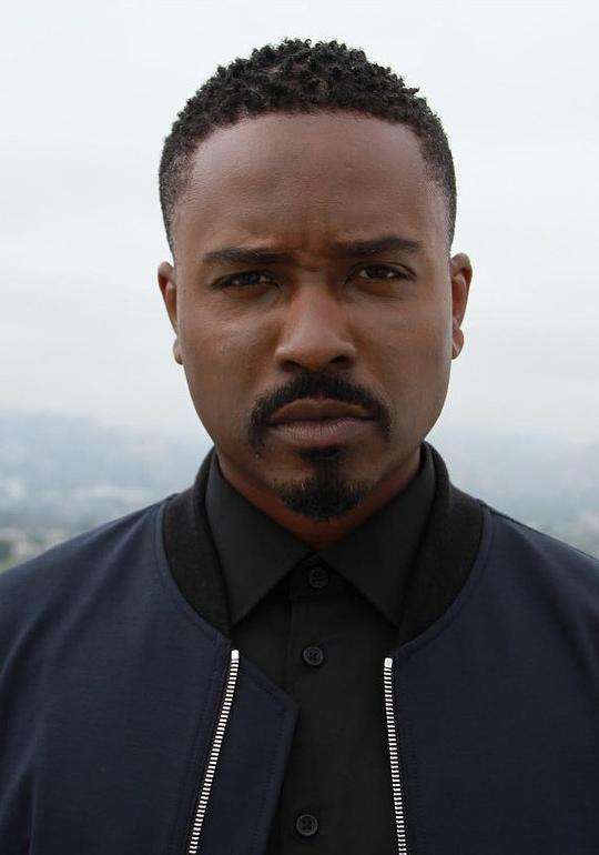 贾森·韦弗 Jason Weaver