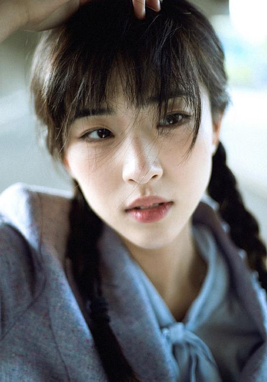 杨珺涵 Junhan Yang