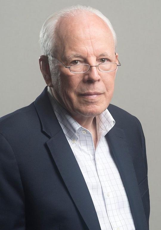 约翰·W·迪恩三世 John Dean