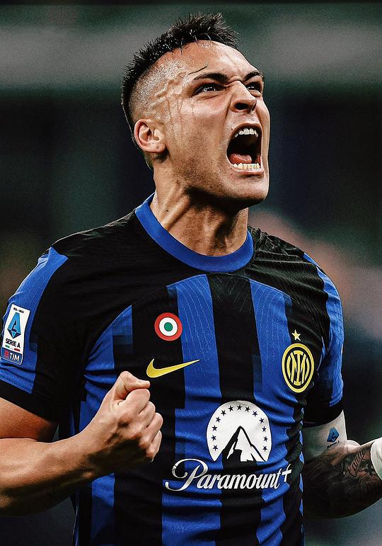 劳塔罗·马丁内斯 Lautaro Martínez