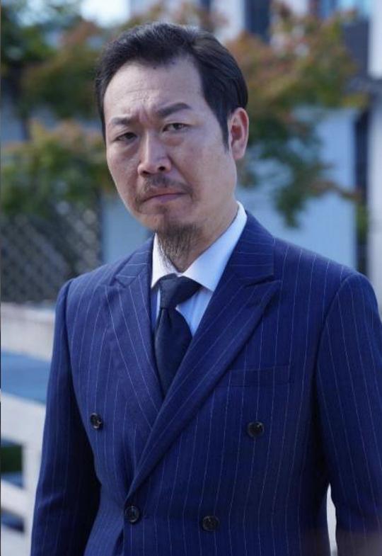 黄旭高 Xugao Huang