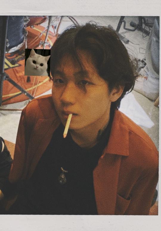 周盖伦 Galenus Chou