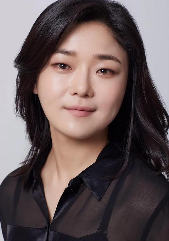 林圣美 Seong-mi Lim