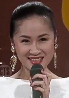 邓玮婷 Wei-ting Teng