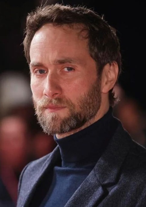 奥利弗·克里斯 Oliver Chris