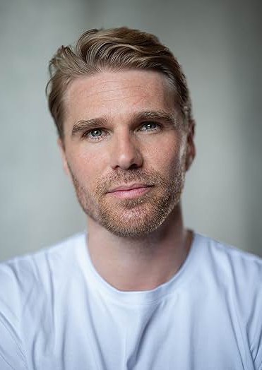 乔·麦考利 Joe Macaulay