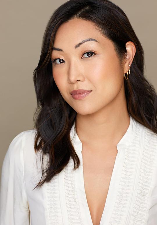 金艺素 Cecilia Kim