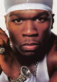 50分 50 Cent