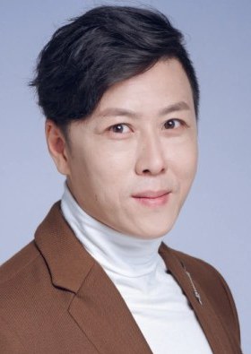 郭伟 Wei Guo