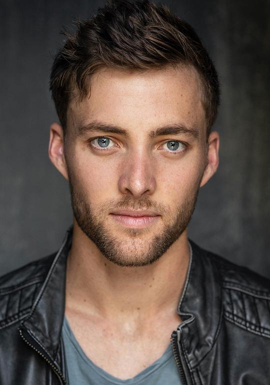 卡梅伦·布朗 Cameron Brown