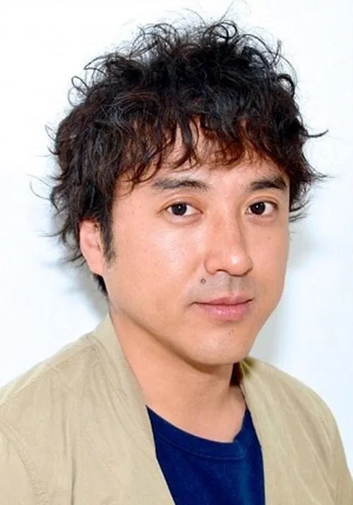 室毅 Tsuyoshi Muro