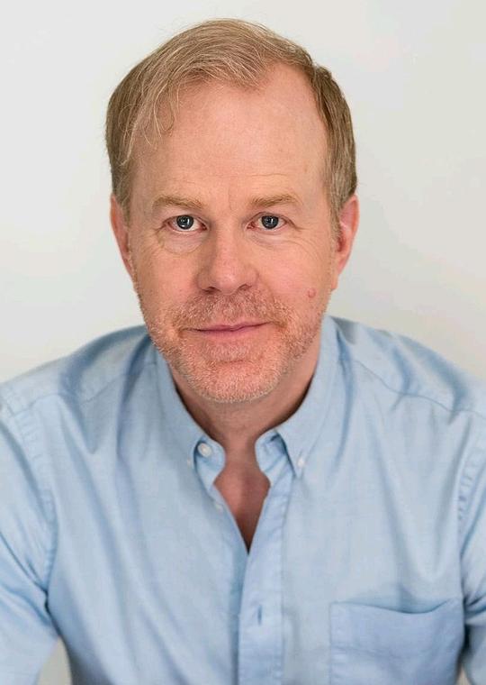 约翰·墨菲 John Murphy