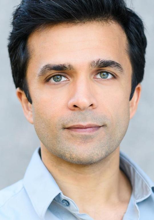 尼克·乔克西 Nick Choksi